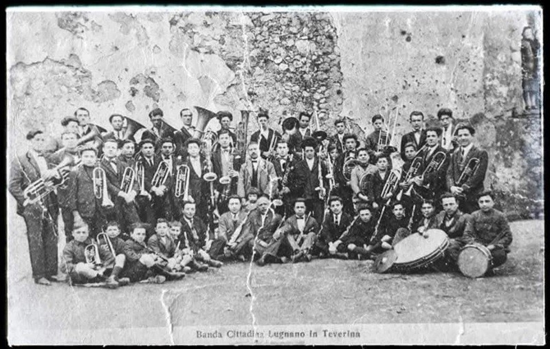 immagine notizia (PTN)  Lugnano in Teverina, tre giorni di festa per celebrare i 150 anni della Banda musicale